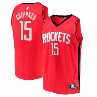 ヒューストン・ロケッツ ジャージ（ユニフォーム） - NBAグッズ