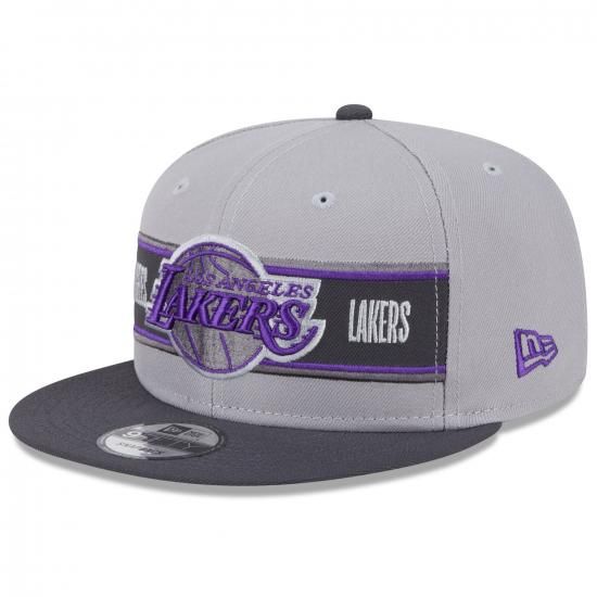 󥼥륹쥤 ˥塼ʥ˥塼New Eraˡ 2024 NBA ɥե 9FIFTY ʥåץХå ϥå - 졼/㥳 ᡼