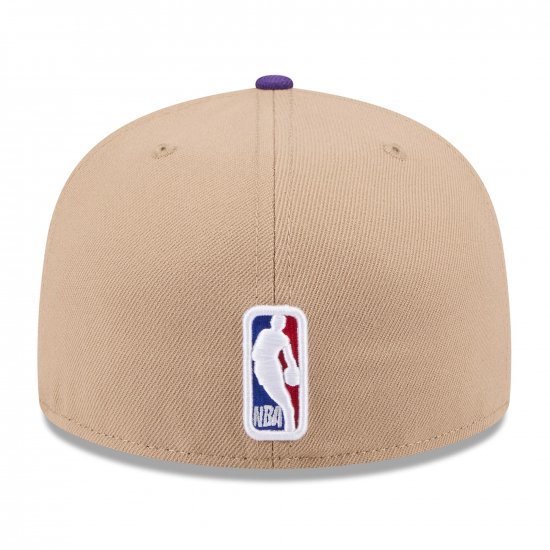 󥼥륹쥤 ˥塼ʥ˥塼New Eraˡ 2024 NBA ɥե 59FIFTY եåȥץϥå - /ѡץ ᡼5