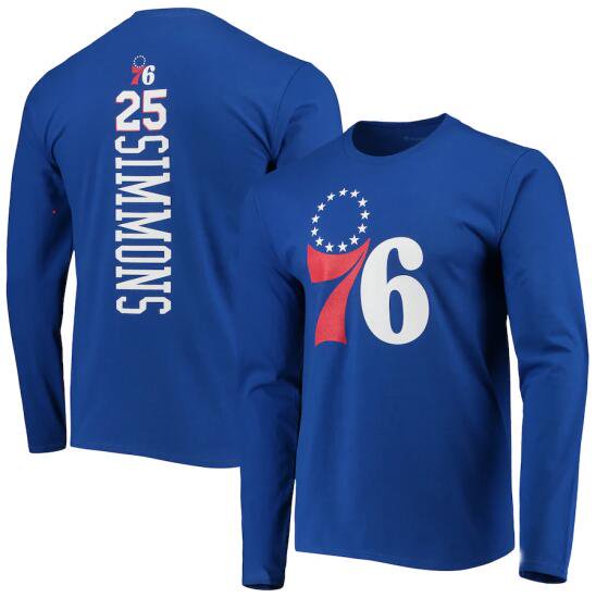 ¨ȯ Sۥեǥե 76ers ץ졼᡼ ͡ϥС  LS T ᡼