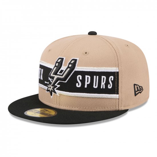 󥢥ȥ˥ѡ ˥塼ʥ˥塼New Eraˡ 2024 NBA ɥե 59FIFTY եåȥץϥå - /֥å ᡼