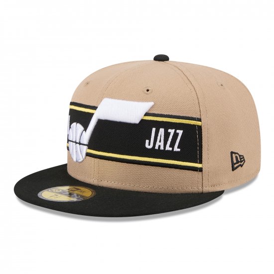 楿㥺 ˥塼ʥ˥塼New Eraˡ 2024 NBA ɥե 59FIFTY եåȥץϥå - /֥å ᡼