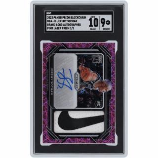 Jeremy Sochan 󥢥ȥ˥ѡ ľɮ 2023 ѥˡ Prizm  ͥ