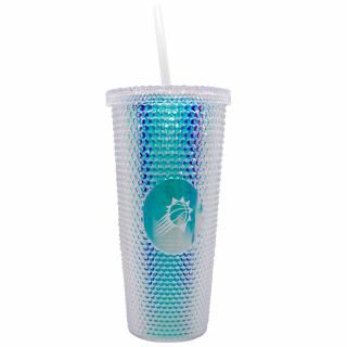 ե˥å 24(709ml) Iridescent Studded ȥ٥  ͥ