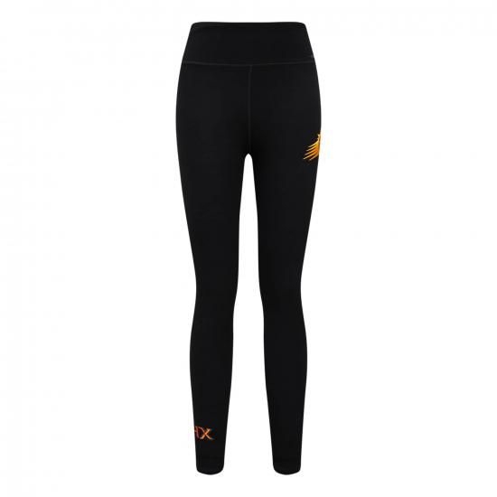 ե˥å ץ ard ǥ 饷å Lux Leggings - ֥å ᡼