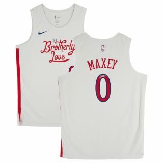 Tyrese Maxey եǥե֥ƥ ľɮ եʥƥ  ͥ