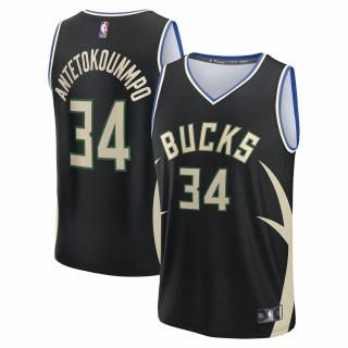 Milwaukee Bucks ユニフォーム|NBA公式オンラインストア