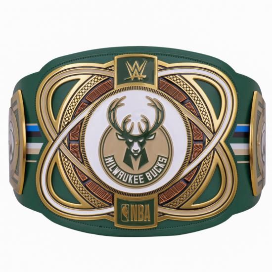 ߥ륦Хå WWE 쥬 Title Belt ᡼