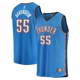 Shai Gilgeous-Alexander Oklahoma City Thunder Jerseys, Shai