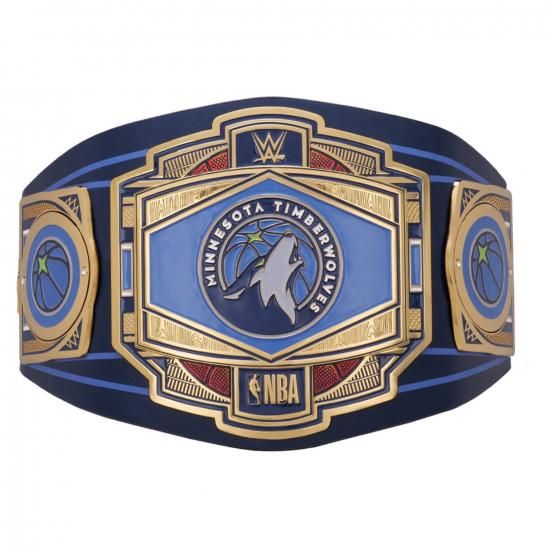 ߥͥƥС֥ WWE 쥬 Title Belt ᡼