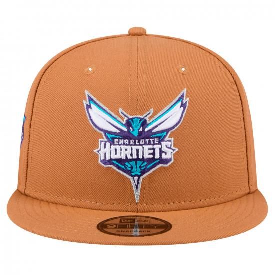 ニューエラ（New Era） シャーロットホーネッツ カラー パック