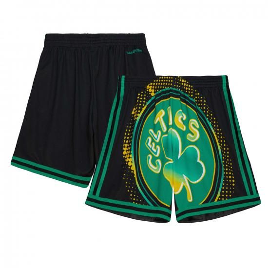 未使用品 NBA ボストン・セルティックス CELTICS