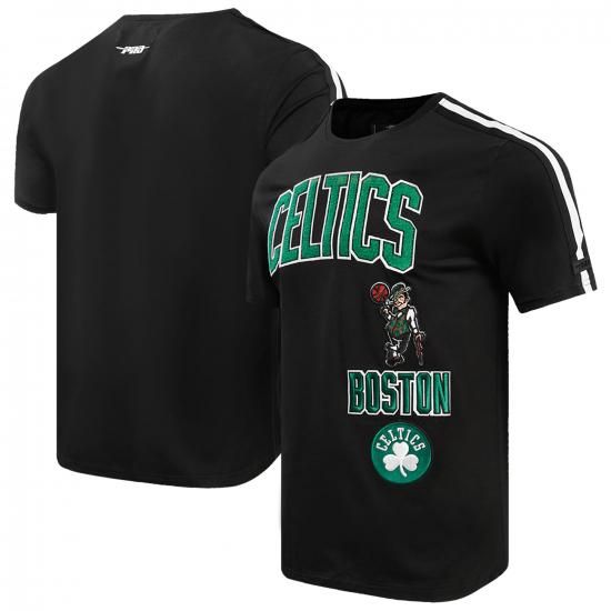 STARTER NBA CELTICS /スターター ボストンセルティックス ロゴTシャツ 9