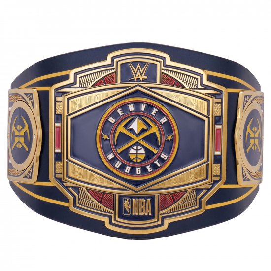 ǥСʥå WWE 쥬 Title Belt ᡼