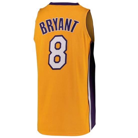 Kobe Byrant ϡɥåɥ饷å 2000-01 ƥå 㡼 By ߥåͥ -  ᡼4