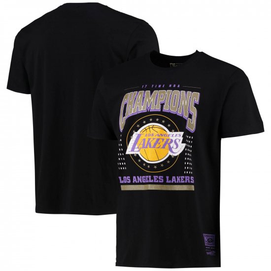 󥼥륹쥤 ԥ Lakers T By ߥåͥ - ֥å -  ᡼