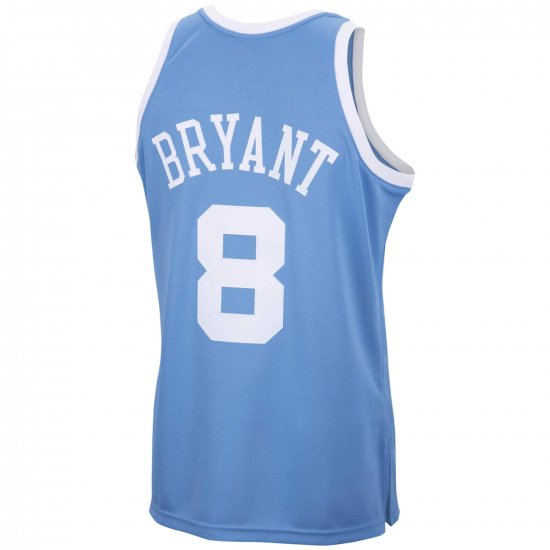 󥼥륹쥤 Kobe Byrant 2004 - 05 ƥå 륿͡ 㡼 By ߥåͥ - 饤 ֥롼 -  ᡼4