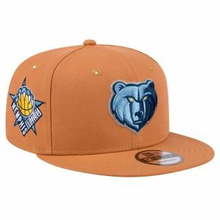 メンフィス・グリズリーズ 帽子（キャップ&ニット） - NBAグッズ