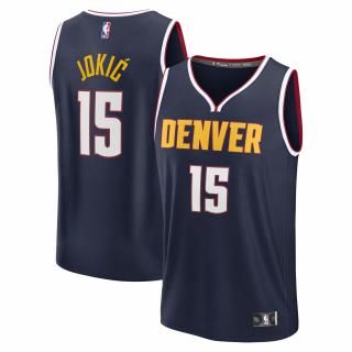 デンバー・ナゲッツ ジャージ（ユニフォーム） - NBAグッズ