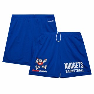 デンバー・ナゲッツ - NBAグッズ バスケショップ通販専門店 ロッカーズ