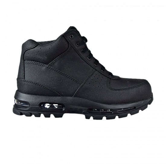 ACG Air Max Goadome TT 'Black' ᡼