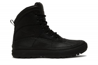Woodside 2 'Triple Black'