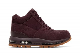 Air Max Goadome 'Deep Burgundy Gum'