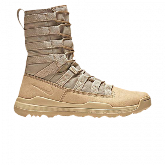 SFB Gen 2 Eight Inch Boot 'British Khaki' ᡼