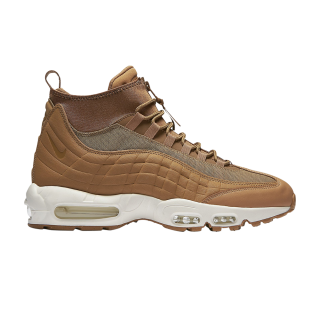 Air Max 95 Sneakerboot 'Wheat' ͥ