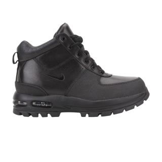 Air Max Goaterra 'Triple Black'