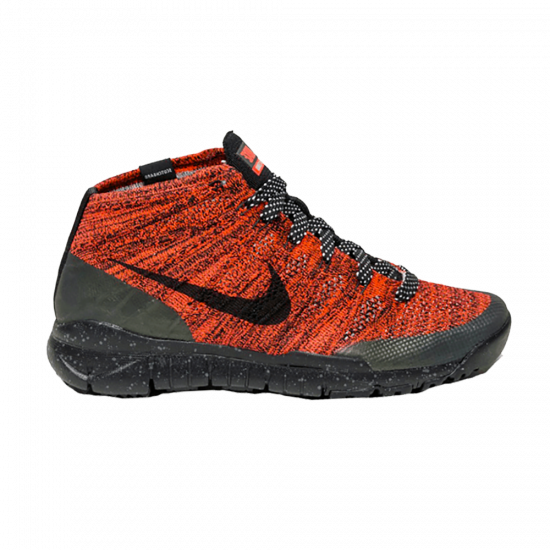 Wmns Flyknit Chukka SneakerBoot ᡼