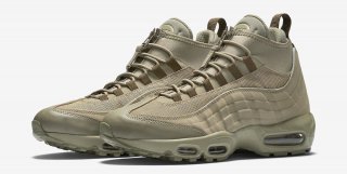 Air Max 95 Sneakerboot 'Olive' ͥ