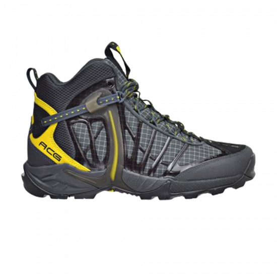 Zoom Tallac Lite OG 'Tour Yellow' ᡼