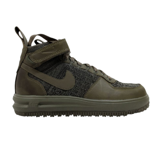 Wmns Lunar Force 1 Flyknit Workboot ͥ