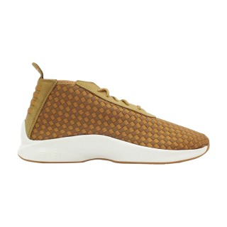 Air Woven Boot 'Flax' ͥ