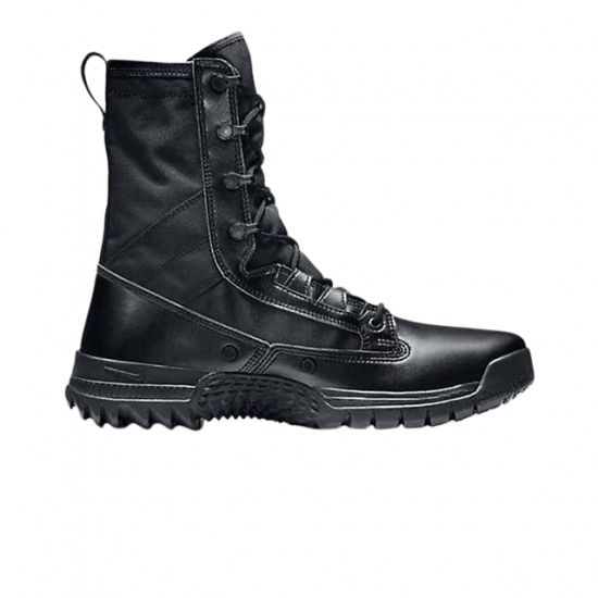 SFB Field 8 Inch Boot 'Black' ᡼