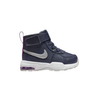 Air Max Goaterra 2.0 TD 'Midnight Navy Vivid Purple'