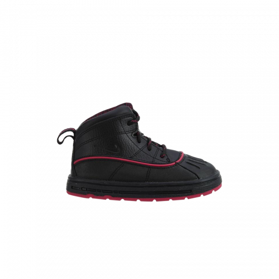 Woodside 2 High TD 'Black Fireberry' ᡼