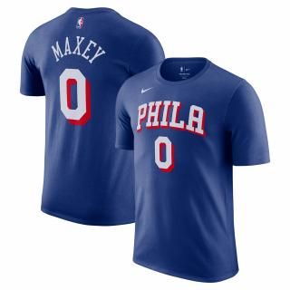 Tyrese Maxey եǥե֥ƥ Nike  ǥ  ͥ