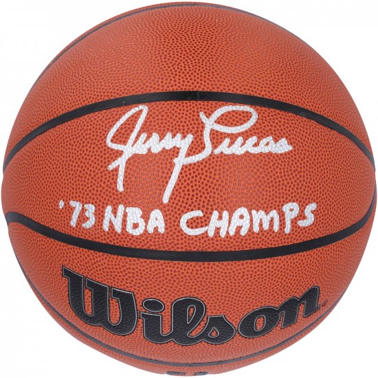 Jerry Lucas ˥塼衼˥å ľɮ եʥƥ ƥå Wils ƥå ꡼ ɥ/ȥɥ Хåȥܡ with 