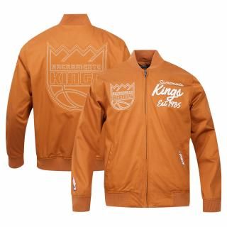 T417◇サクラメントキングス adidas時代 バスケ NBA ジャケット
