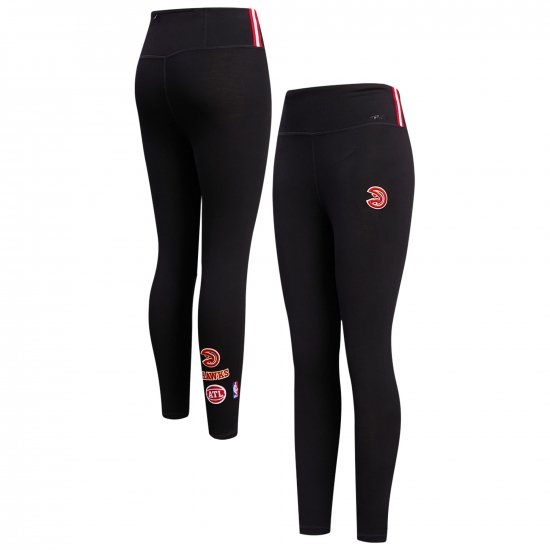 ȥ󥿥ۡ ץ ard ǥ ȥ 饷å ȥ饤֥ Leggings - ֥å ᡼