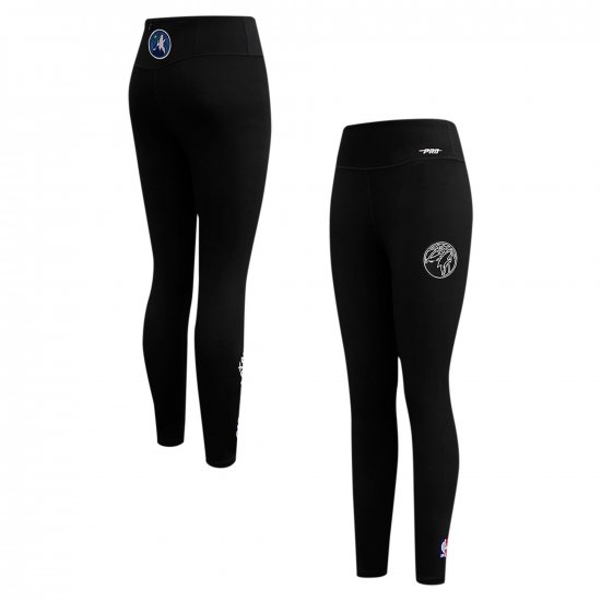 ߥͥƥС֥ ץ ard ǥ ڥ the ƥ 㡼 Leggings - ֥å ᡼