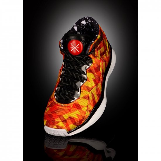 Way  Wade 3.0: Dazfuego ᡼