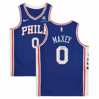 Tyrese Maxey եǥե֥ƥ եʥƥ ƥå ľ ͥ