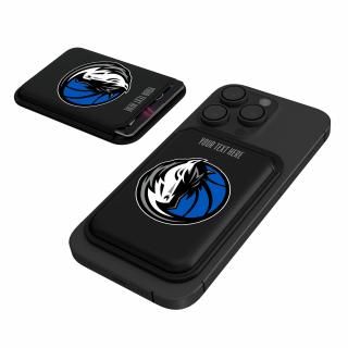 ダラスマーベリックス キーscaper (入れたい「文字」を備考欄に記入) Insignia マグネ