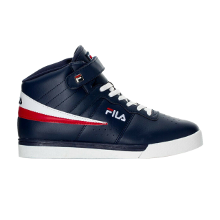 Vulc 13 Mid Plus 'Navy' ͥ