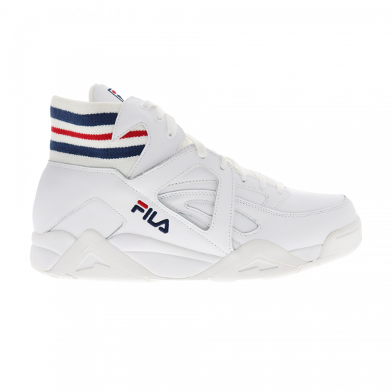 The Cage 'White Navy Red' ᡼