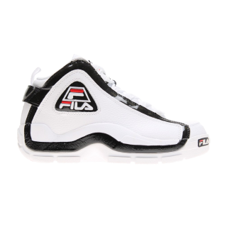 96 'Grant Hill