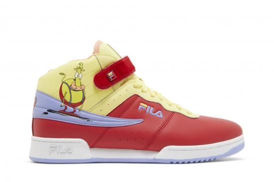 Rocko's Modern Life x F-13 'Heffer' ᡼